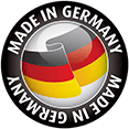 Made in Germany Logo 