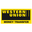 Western Union Payment logo